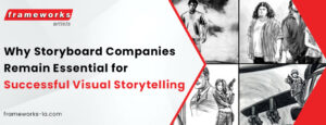 Storyboard companies