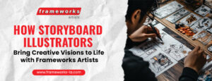 how-storyboard-illustrators-bring-creative-visions-to-life-with-frameworks-artists