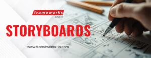 Storyboards