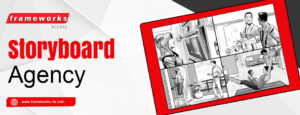 Storyboard-agency