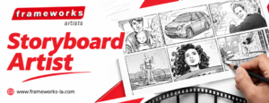 Storyboard-Artist