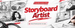 Storyboard-Artist