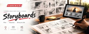 Storyboards